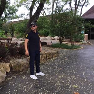 Meet your Posher, Freddy